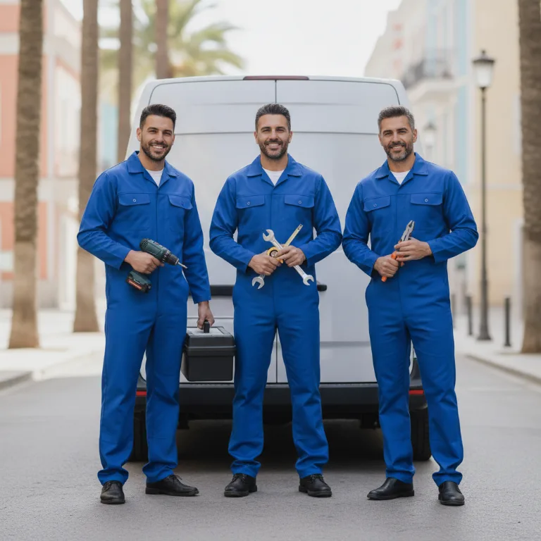 Riparazione Tapparelle team a Lamezia Terme